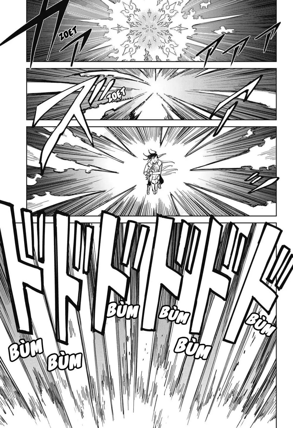 Ấn Ký Abyss Chapter 1 - Trang 2