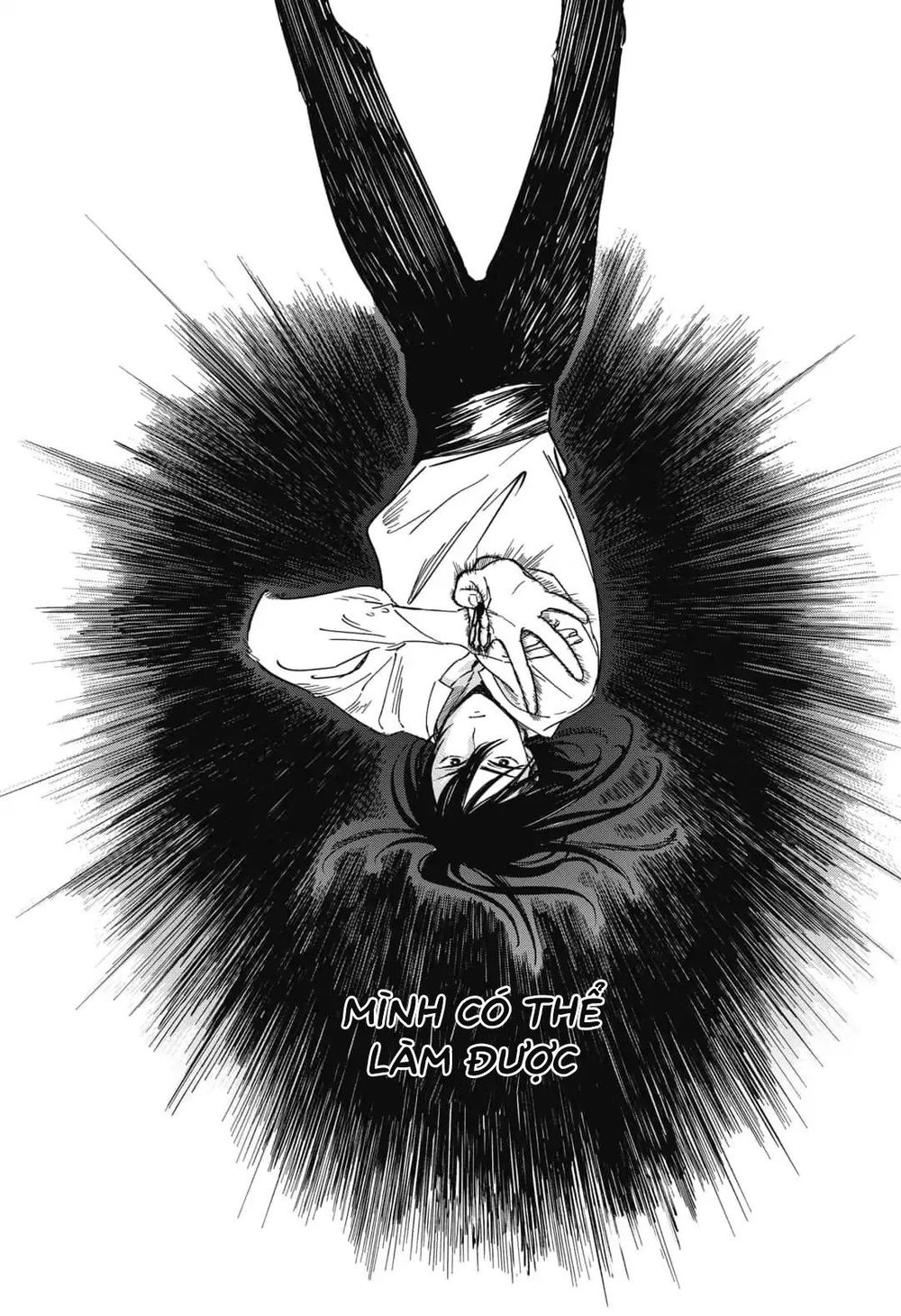 Ấn Ký Abyss Chapter 2 - Trang 2