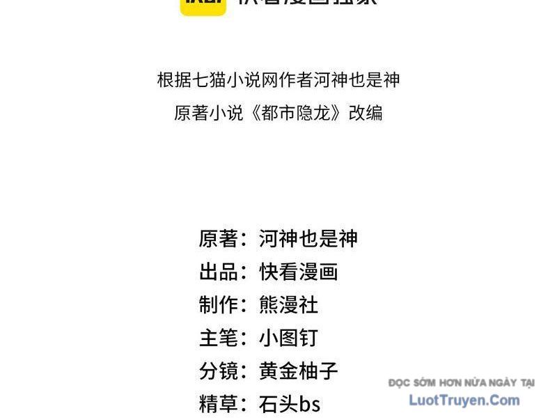 Ẩn Long Đô Thị Chapter 10 - Trang 2
