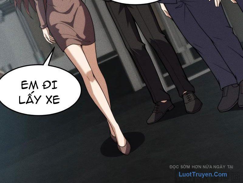Ẩn Long Đô Thị Chapter 10 - Trang 2