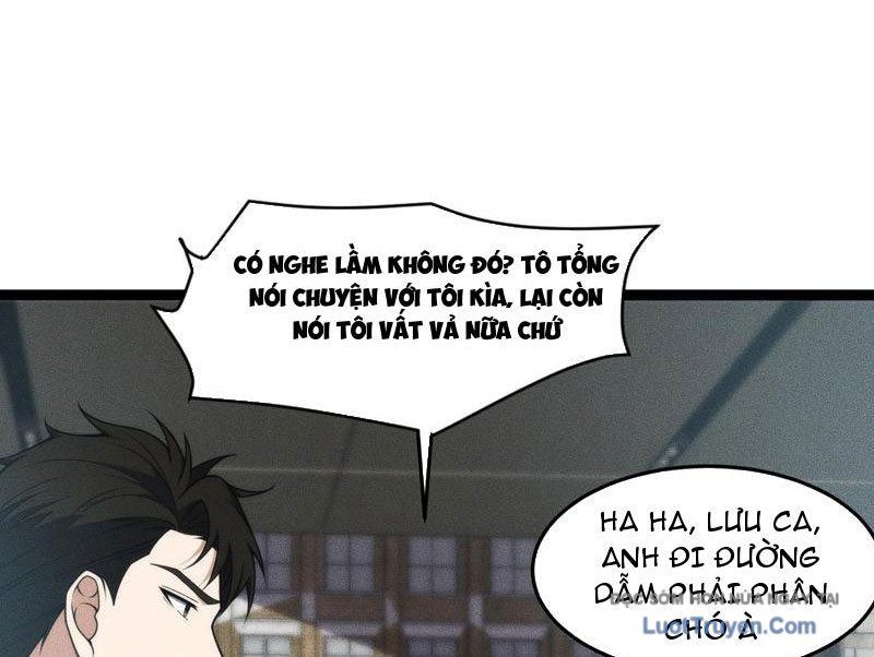 Ẩn Long Đô Thị Chapter 10 - Trang 2