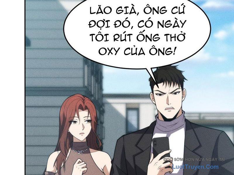 Ẩn Long Đô Thị Chapter 10 - Trang 2