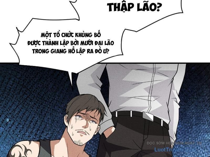 Ẩn Long Đô Thị Chapter 11 - Trang 2