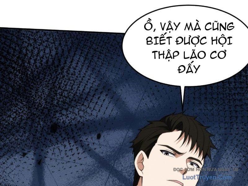 Ẩn Long Đô Thị Chapter 11 - Trang 2