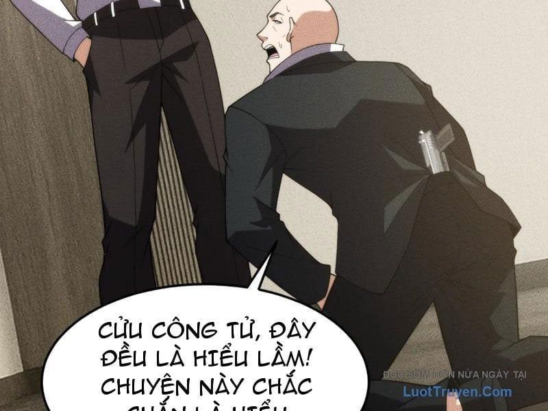 Ẩn Long Đô Thị Chapter 11 - Trang 2