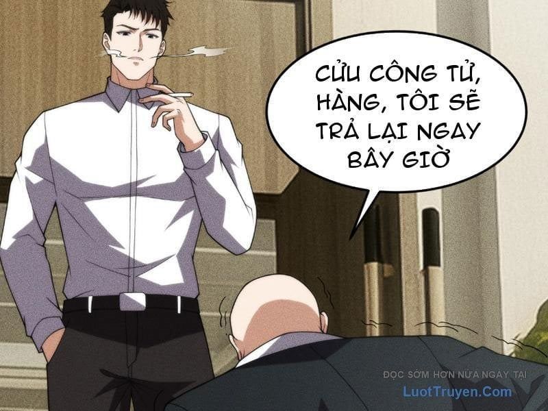 Ẩn Long Đô Thị Chapter 11 - Trang 2