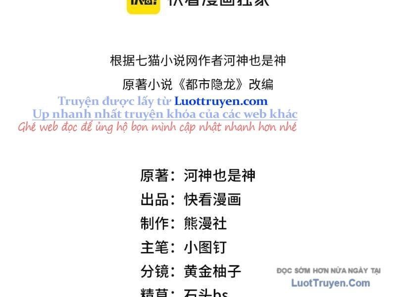 Ẩn Long Đô Thị Chapter 11 - Trang 2