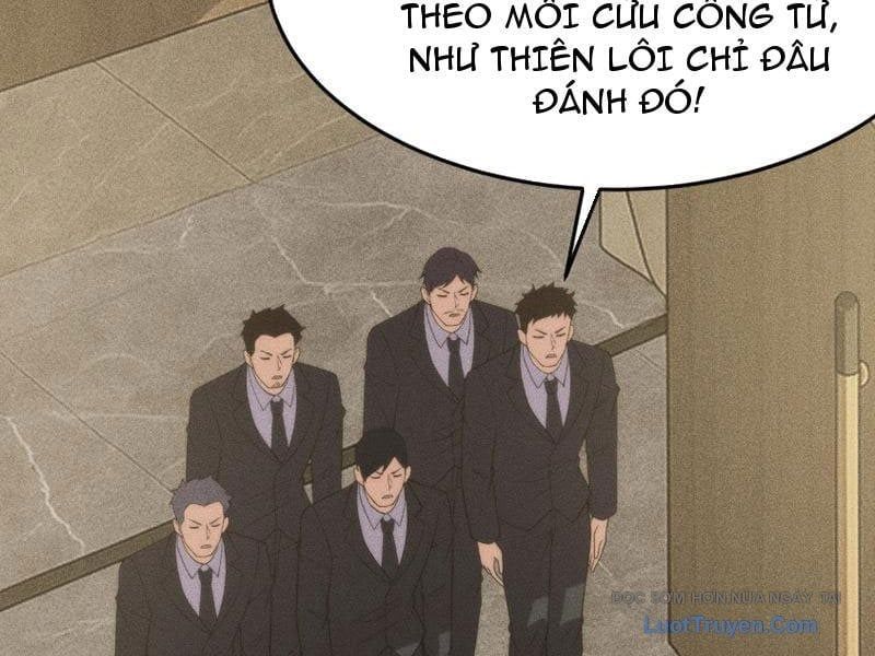 Ẩn Long Đô Thị Chapter 11 - Trang 2