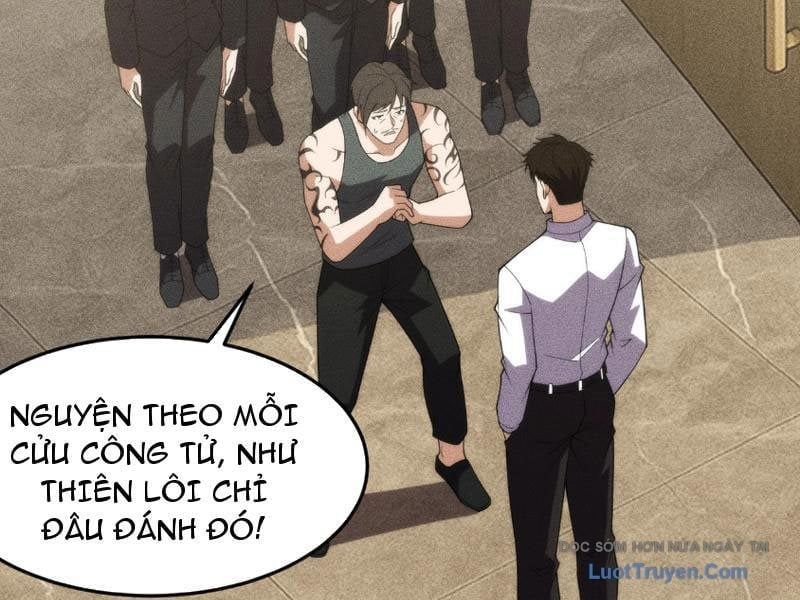 Ẩn Long Đô Thị Chapter 11 - Trang 2