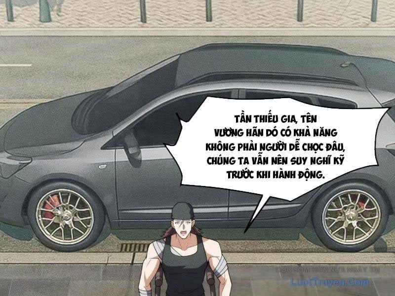 Ẩn Long Đô Thị Chapter 11 - Trang 2