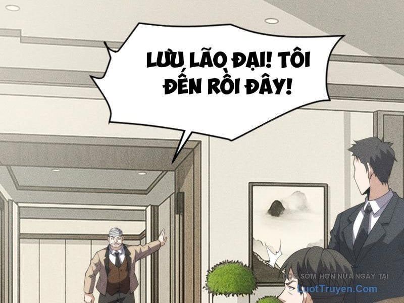 Ẩn Long Đô Thị Chapter 11 - Trang 2