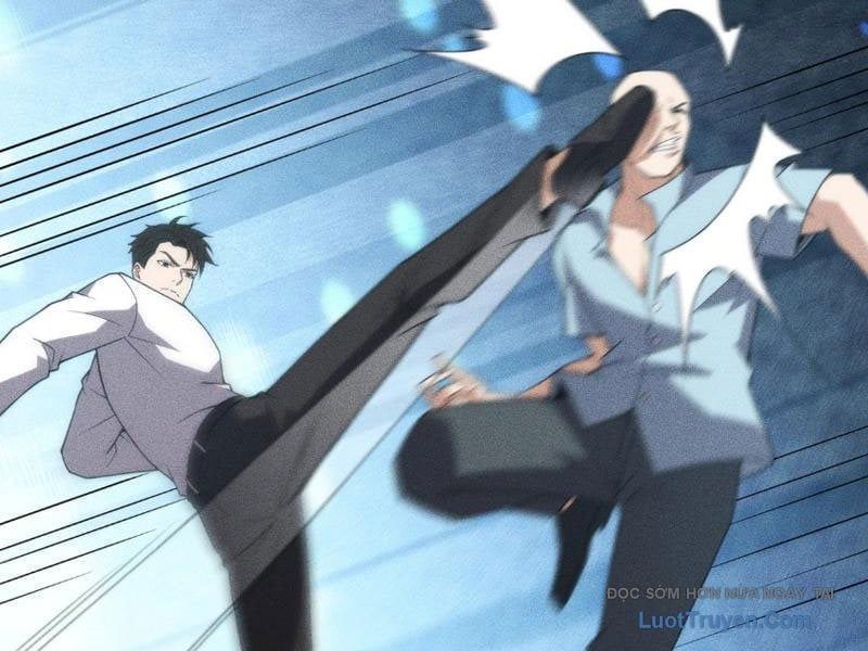 Ẩn Long Đô Thị Chapter 11 - Trang 2