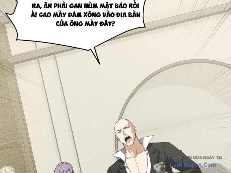 Ẩn Long Đô Thị Chapter 11 - Trang 2