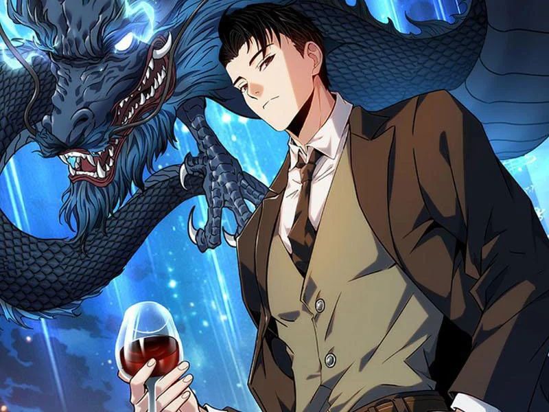 Ẩn Long Đô Thị Chapter 22 - Trang 2