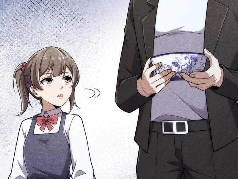 Ẩn Long Đô Thị Chapter 22 - Trang 2