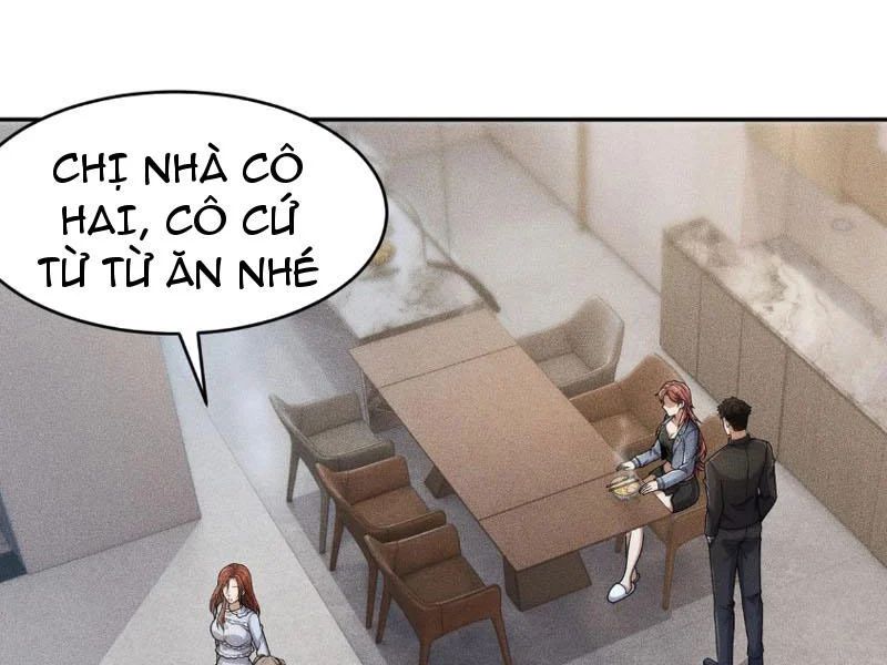 Ẩn Long Đô Thị Chapter 22 - Trang 2