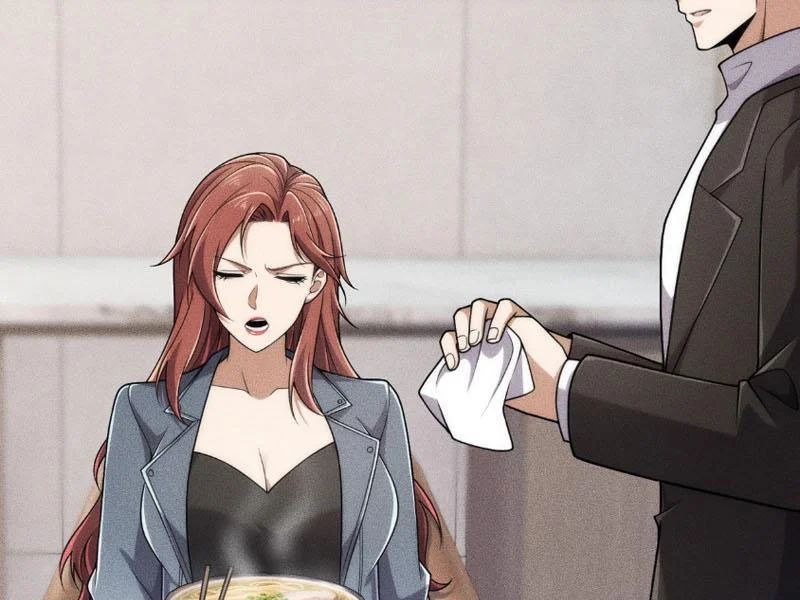 Ẩn Long Đô Thị Chapter 22 - Trang 2