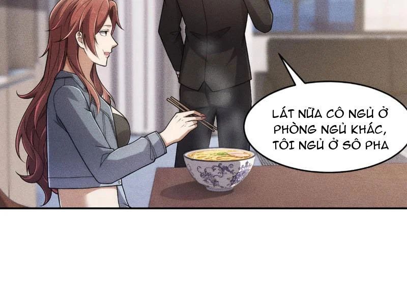 Ẩn Long Đô Thị Chapter 22 - Trang 2