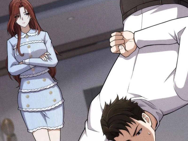 Ẩn Long Đô Thị Chapter 22 - Trang 2