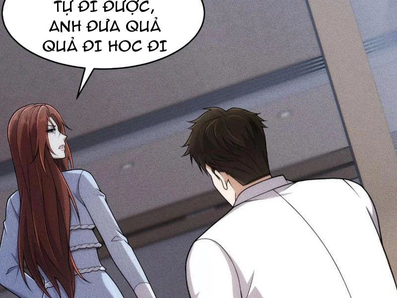 Ẩn Long Đô Thị Chapter 22 - Trang 2