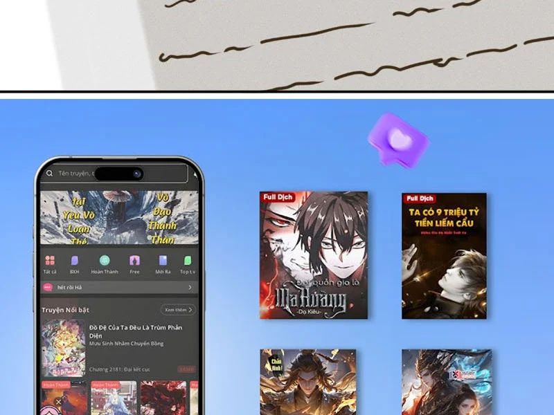 Ẩn Long Đô Thị Chapter 22 - Trang 2