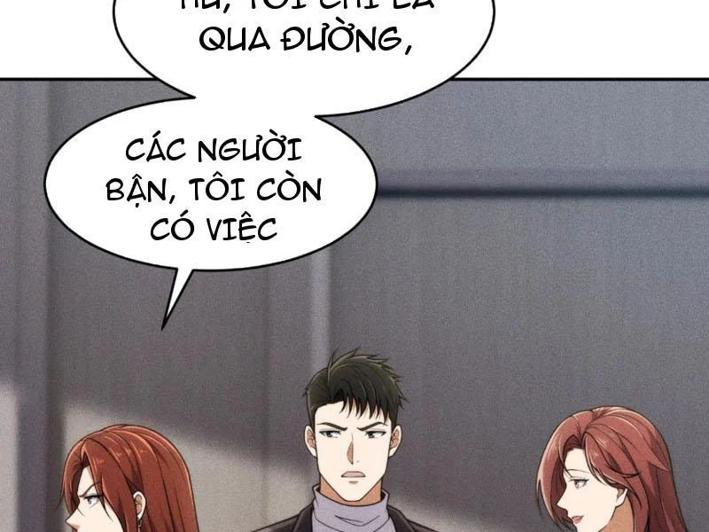 Ẩn Long Đô Thị Chapter 22 - Trang 2