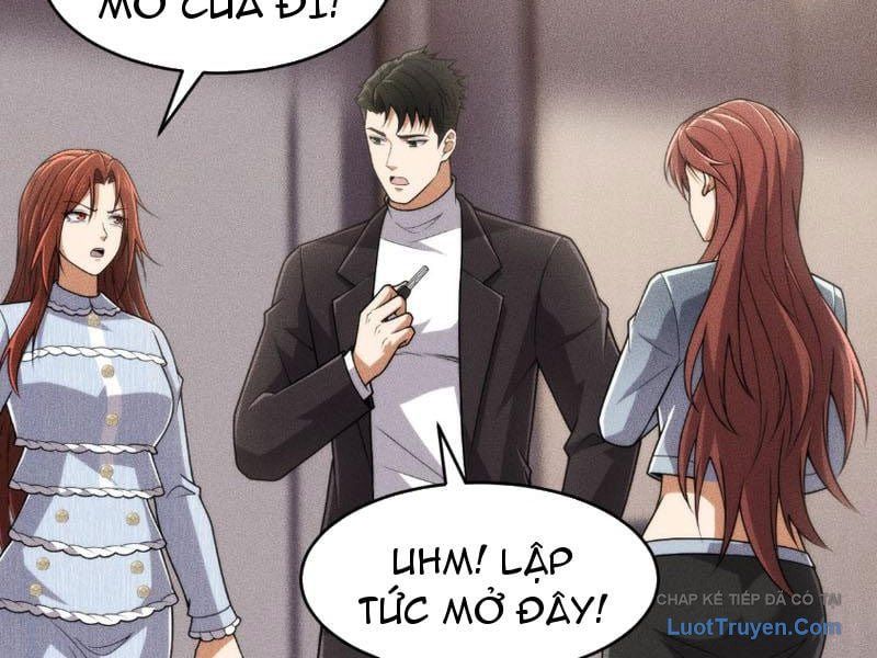 Ẩn Long Đô Thị Chapter 22 - Trang 2