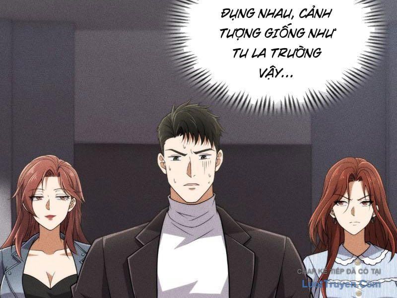 Ẩn Long Đô Thị Chapter 22 - Trang 2