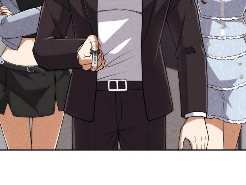 Ẩn Long Đô Thị Chapter 22 - Trang 2