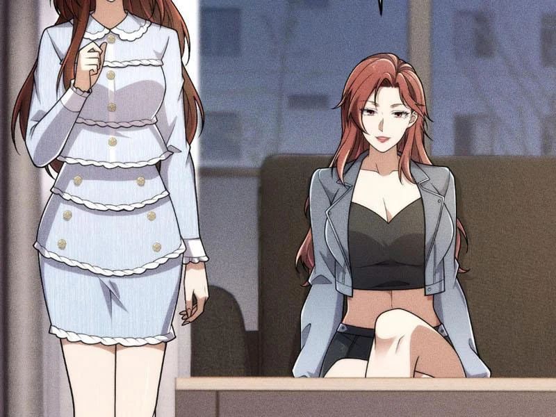 Ẩn Long Đô Thị Chapter 22 - Trang 2