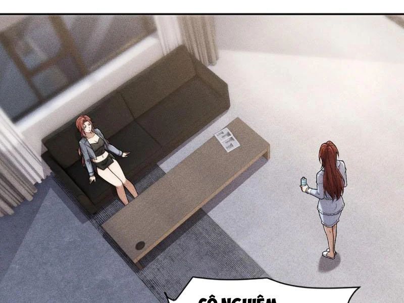 Ẩn Long Đô Thị Chapter 22 - Trang 2