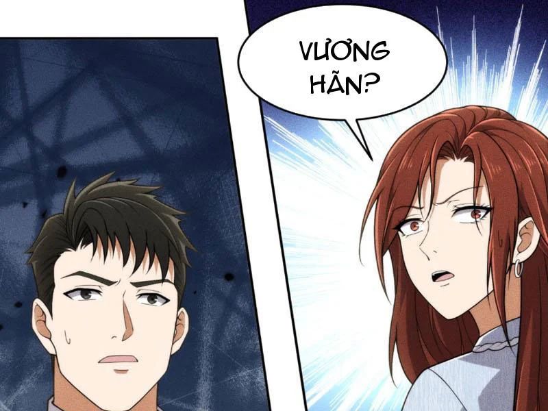 Ẩn Long Đô Thị Chapter 22 - Trang 2