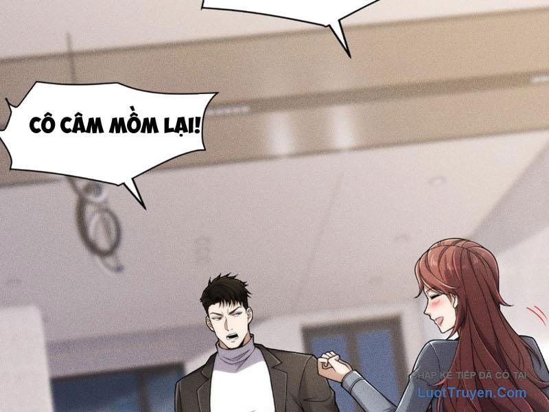 Ẩn Long Đô Thị Chapter 22 - Trang 2