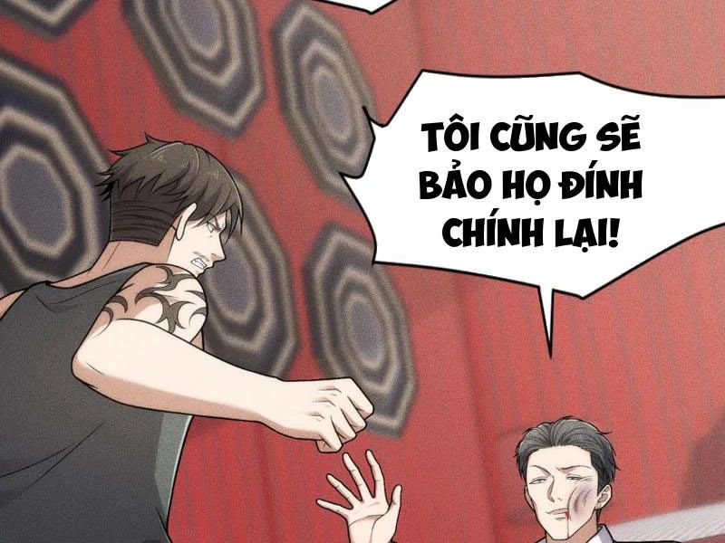 Ẩn Long Đô Thị Chapter 23 - Trang 2