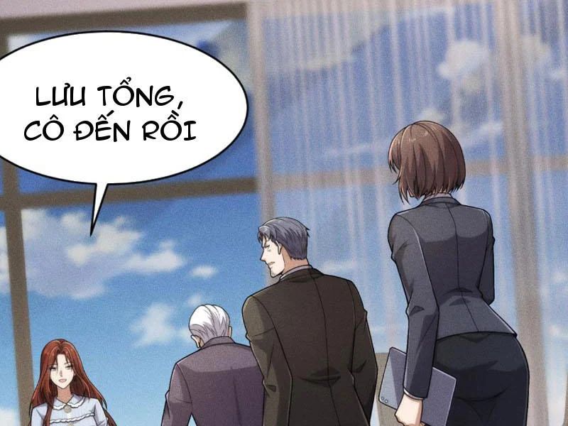 Ẩn Long Đô Thị Chapter 23 - Trang 2