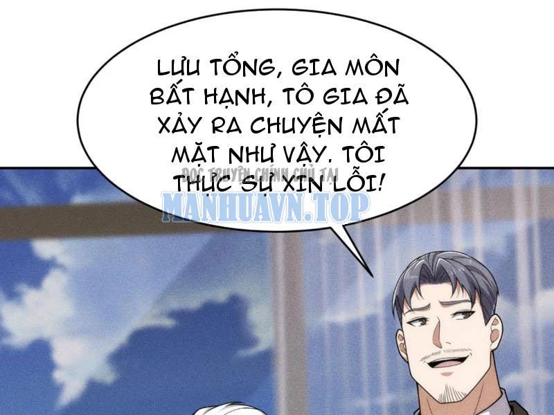 Ẩn Long Đô Thị Chapter 23 - Trang 2