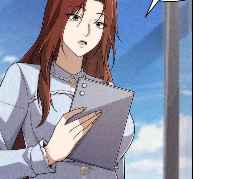 Ẩn Long Đô Thị Chapter 23 - Trang 2