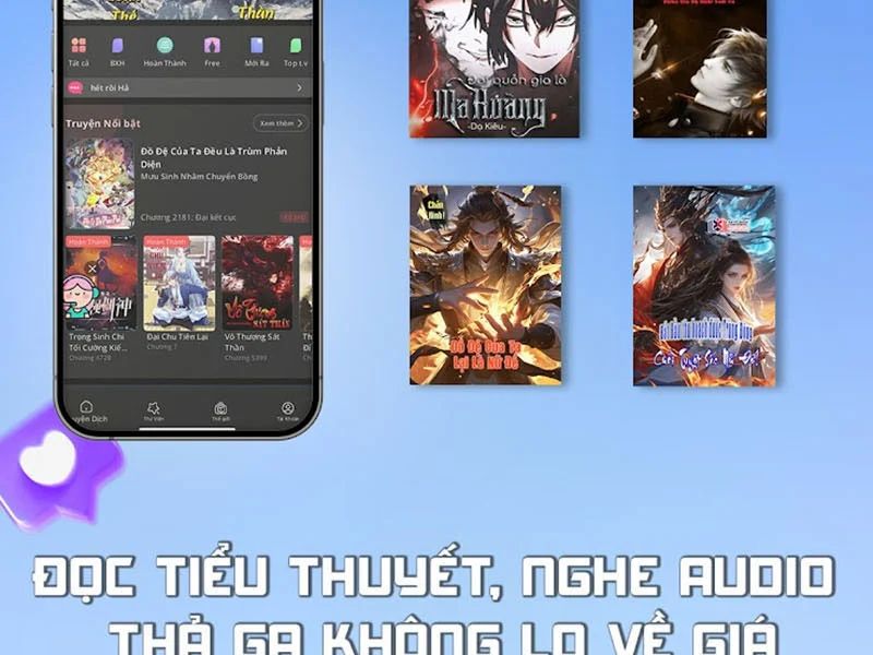 Ẩn Long Đô Thị Chapter 23 - Trang 2