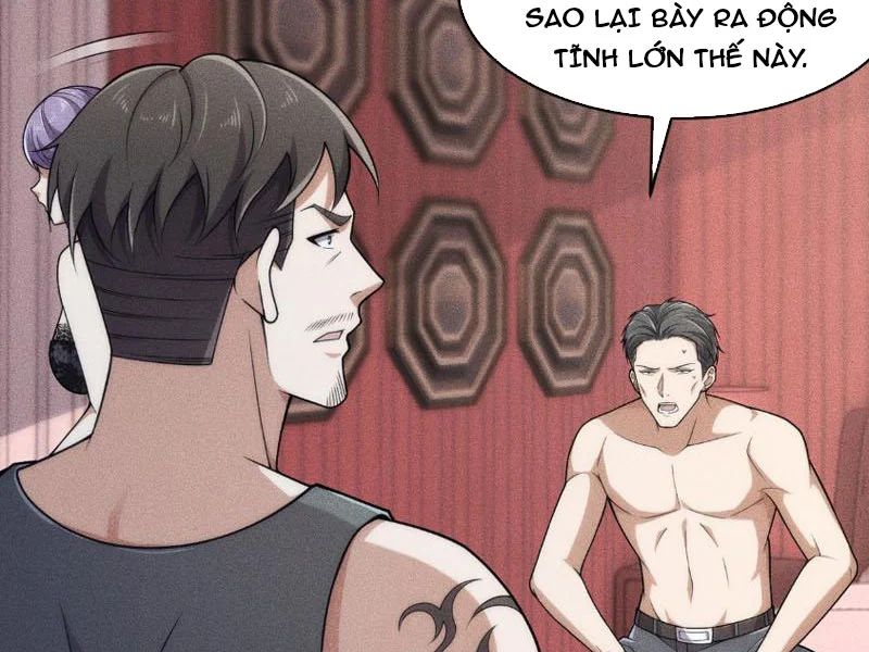 Ẩn Long Đô Thị Chapter 23 - Trang 2