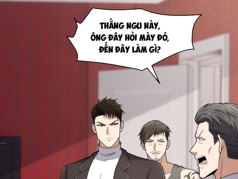 Ẩn Long Đô Thị Chapter 23 - Trang 2