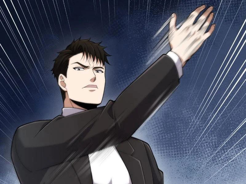 Ẩn Long Đô Thị Chapter 23 - Trang 2