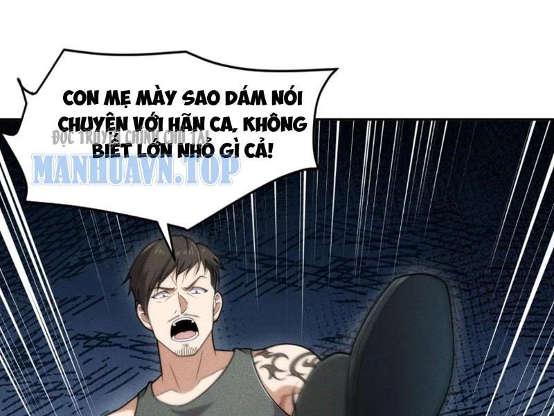 Ẩn Long Đô Thị Chapter 23 - Trang 2