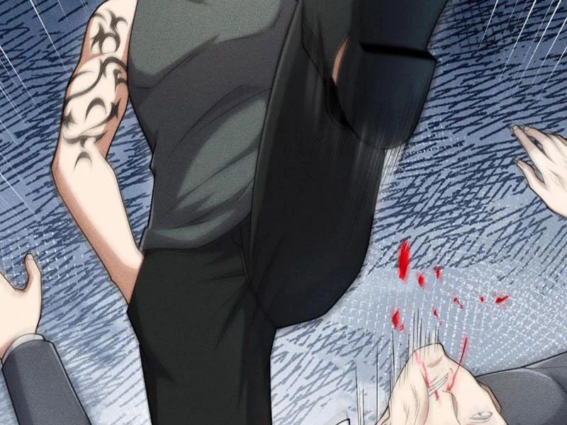 Ẩn Long Đô Thị Chapter 23 - Trang 2