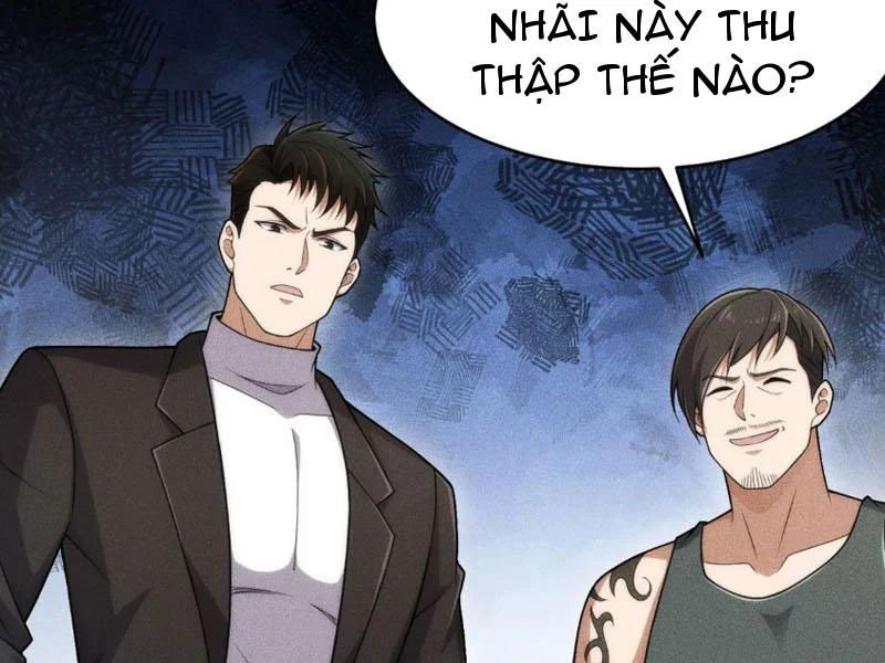 Ẩn Long Đô Thị Chapter 23 - Trang 2