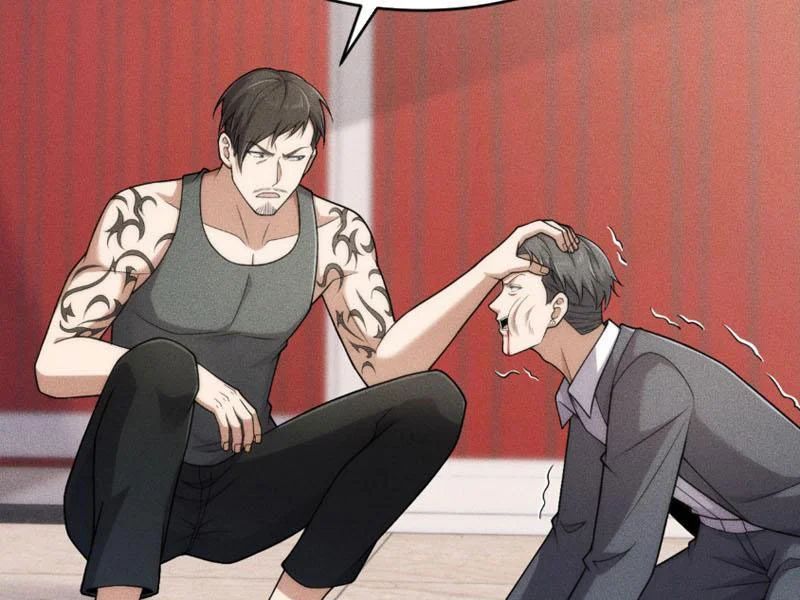 Ẩn Long Đô Thị Chapter 23 - Trang 2