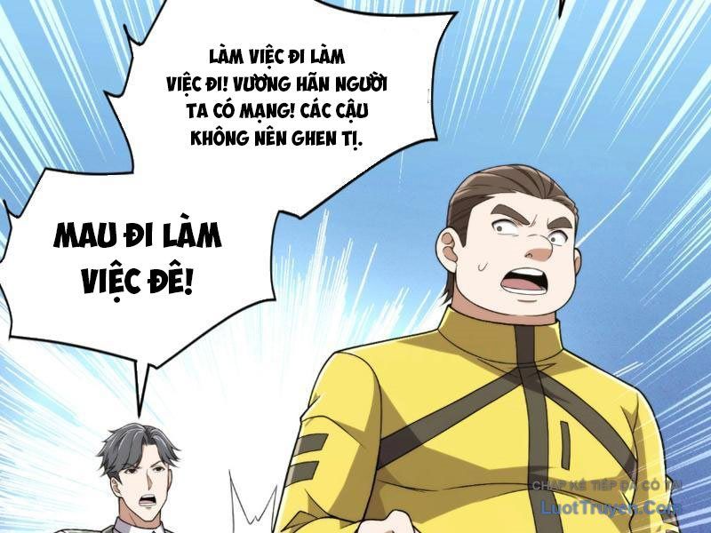 Ẩn Long Đô Thị Chapter 24 - Trang 2