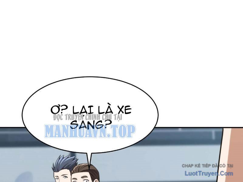 Ẩn Long Đô Thị Chapter 24 - Trang 2