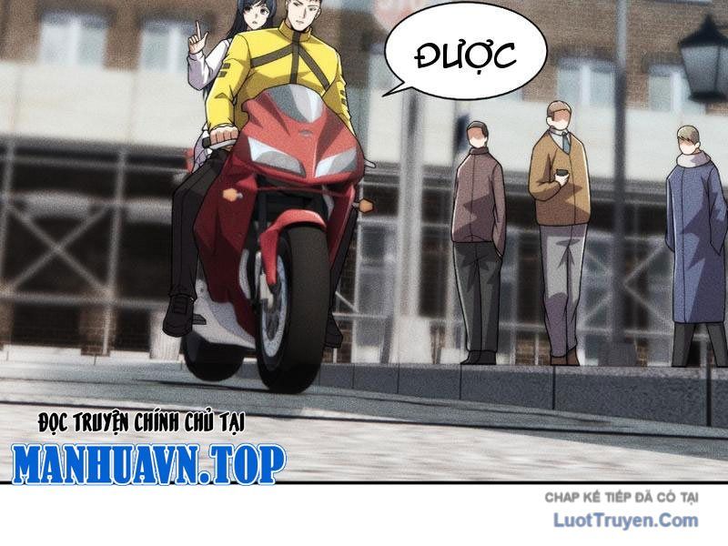 Ẩn Long Đô Thị Chapter 24 - Trang 2