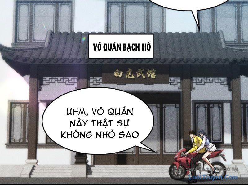 Ẩn Long Đô Thị Chapter 24 - Trang 2