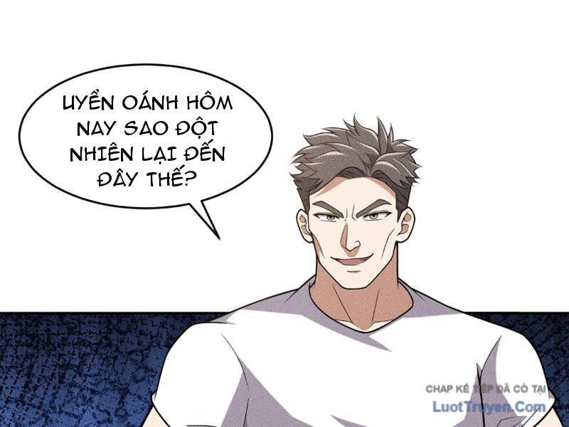 Ẩn Long Đô Thị Chapter 24 - Trang 2